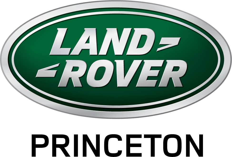 Land Rover Princeton
