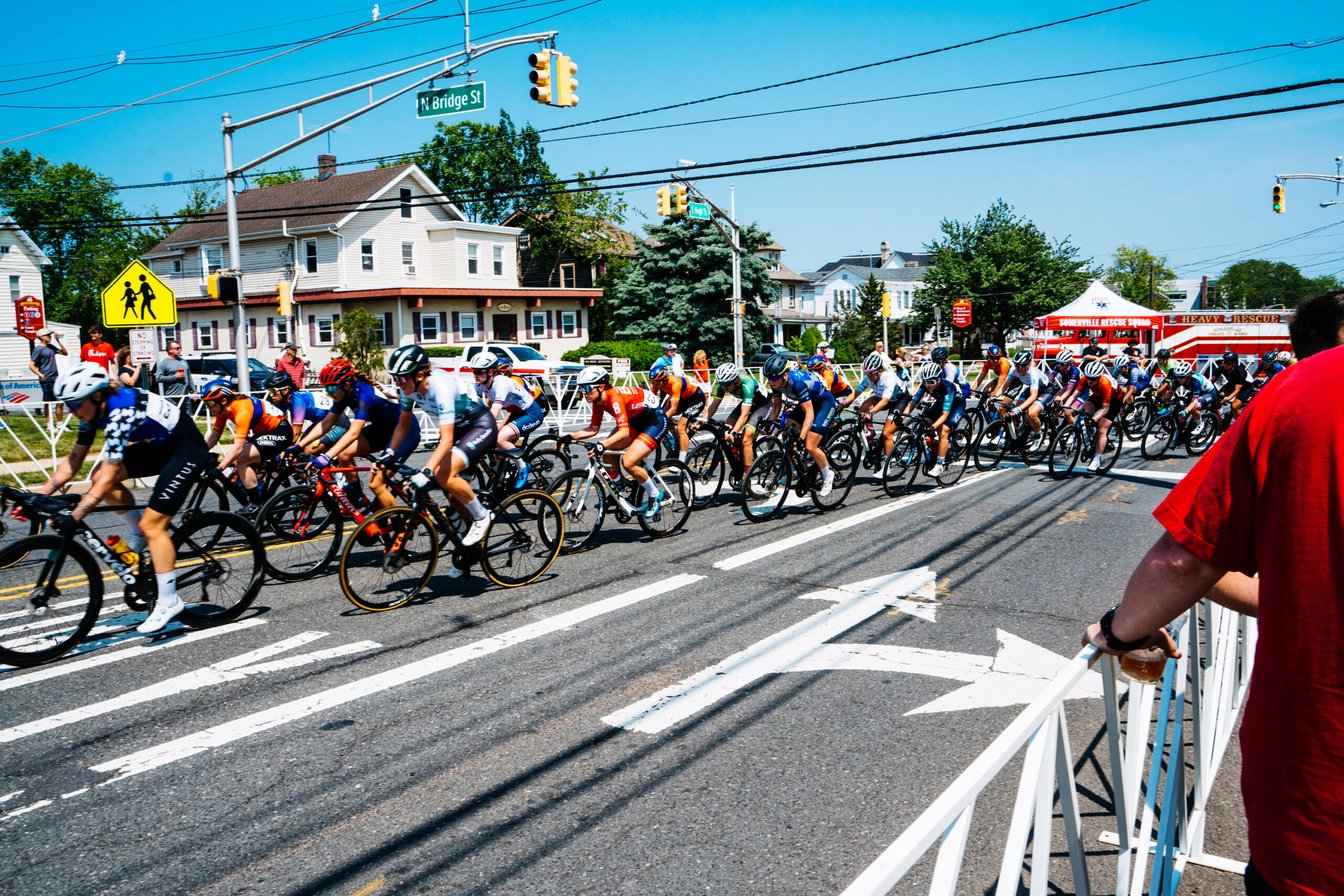 Schedule of Events Tour of Somerville