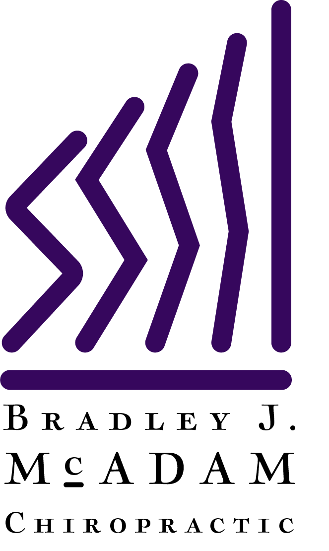 McAdam Chiropractic