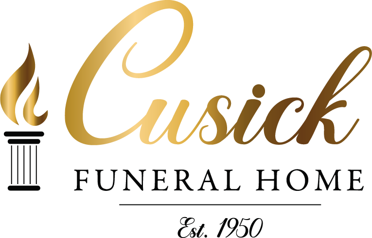 Cusick Funeral Home