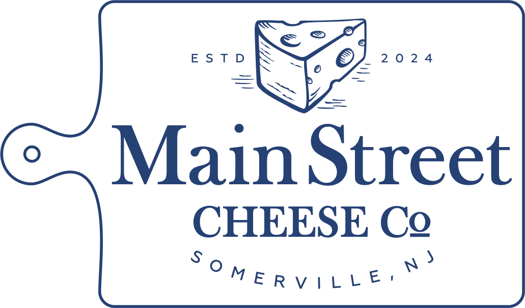 Main Street Cheese Shop